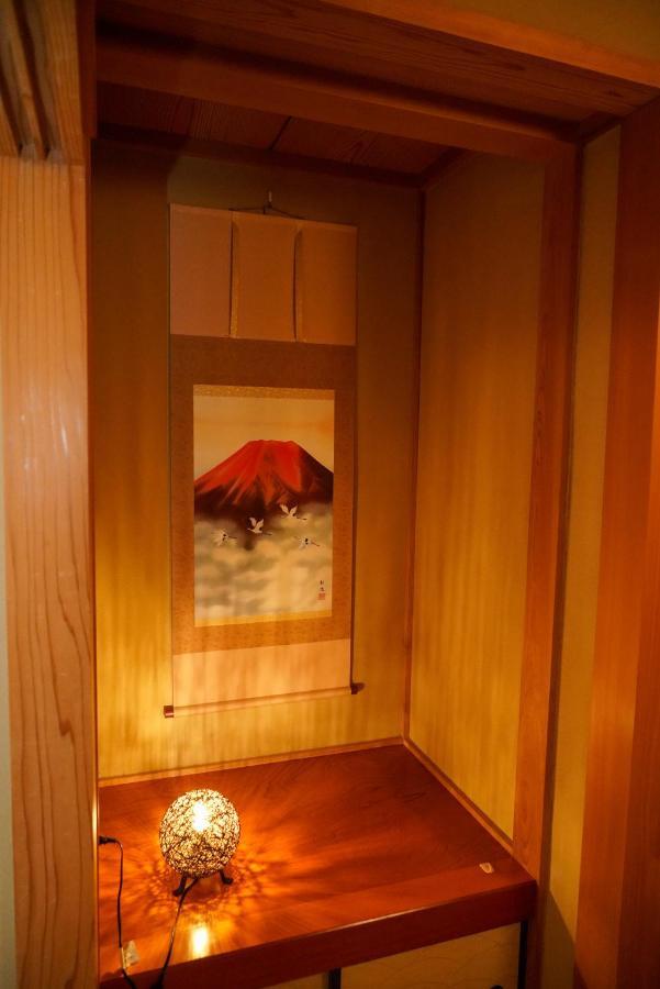 Living Cube Beppu Villa Exteriör bild